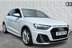 2021 Audi A1