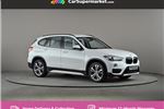 2019 BMW X1