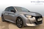 2023 Peugeot 208