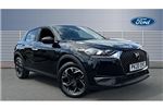 2020 DS DS 3 Crossback