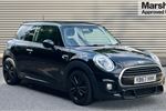 2018 MINI Hatchback