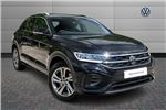 2022 Volkswagen T-Roc
