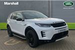 2024 Land Rover Discovery Sport