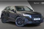 2024 Audi Q2