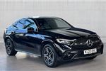 2023 Mercedes-Benz GLC Coupe