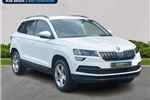 2020 Skoda Karoq