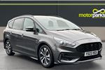 2023 Ford S-MAX