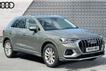 2019 Audi Q3