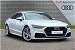 2021 Audi A7