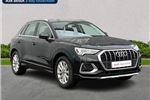 2022 Audi Q3