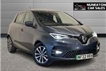 2022 Renault Zoe