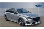 2024 Peugeot 308 SW