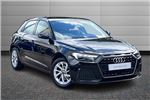 2023 Audi A1