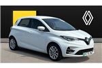 2020 Renault Zoe