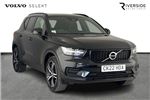 2022 Volvo XC40