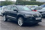 2020 Skoda Karoq