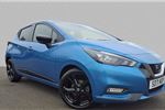 2022 Nissan Micra