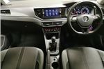 2018 Volkswagen Polo