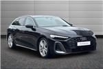 2025 Audi A5