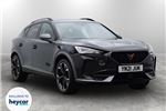 2021 Cupra Formentor