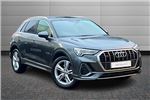 2020 Audi Q3