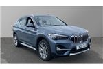 2022 BMW X1