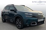 2022 Citroen C5 Aircross