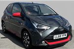 2019 Toyota Aygo