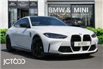 2021 BMW M4