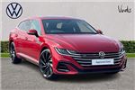 2021 Volkswagen Arteon Shooting Brake