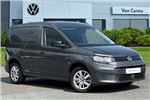 2024 Volkswagen Caddy