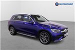 2020 Mercedes-Benz GLC