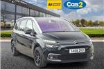2018 Citroen Grand C4 SpaceTourer