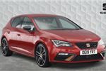 2019 SEAT Leon