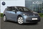 2021 Volkswagen ID.3