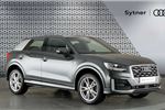 2018 Audi Q2