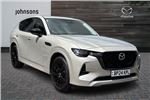 2024 Mazda CX-60