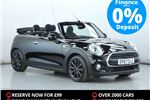 2017 MINI Convertible