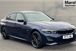 2022 BMW 3 Series