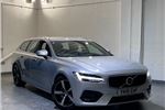 2018 Volvo V90