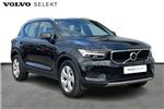 2021 Volvo XC40