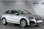 2019 Audi SQ2