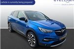 2018 Vauxhall Grandland X