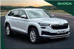 2022 Skoda Kodiaq