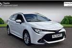 2023 Toyota Corolla Touring Sport