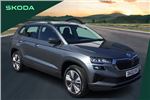 2022 Skoda Karoq