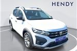 2022 Dacia Sandero Stepway