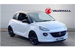 2017 Vauxhall Adam