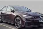 2017 Volkswagen Golf GTI