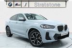 2023 BMW X4